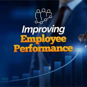 Improving Employee Productivity & Peak Performance