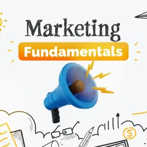 Marketing Fundamentals